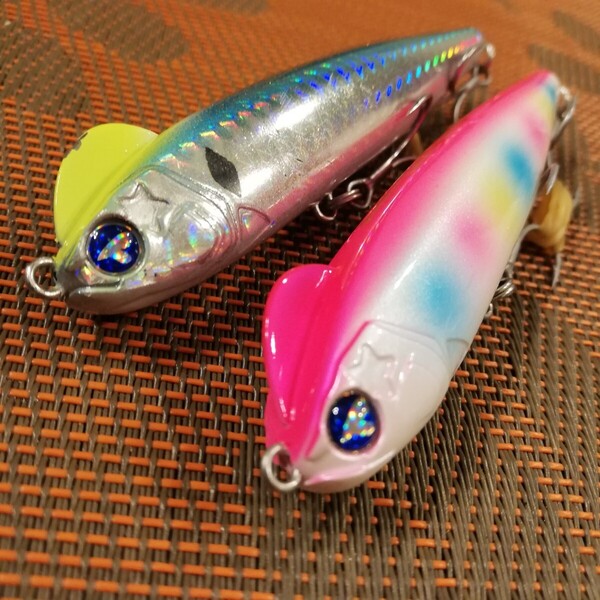 ブルーブルー スネコン90s スネコン 90s 2個セット
