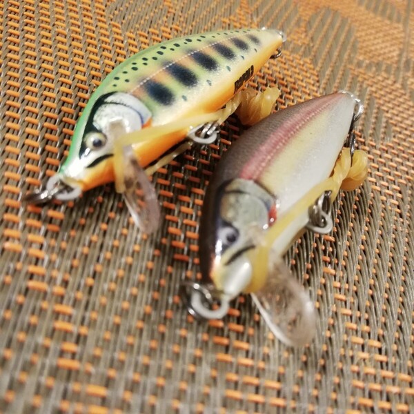 ラパラ カウントダウンエリート55 cde55 カウントダウン エリート 55, 2個セット