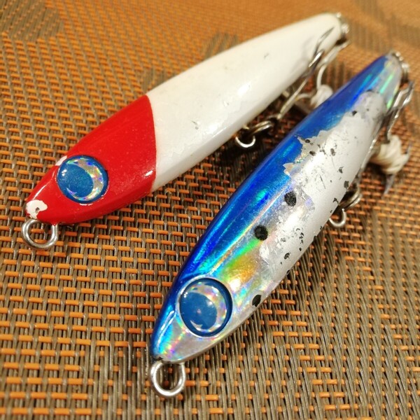 ジャンプライズ ぶっ飛び君 95s 2個セット
