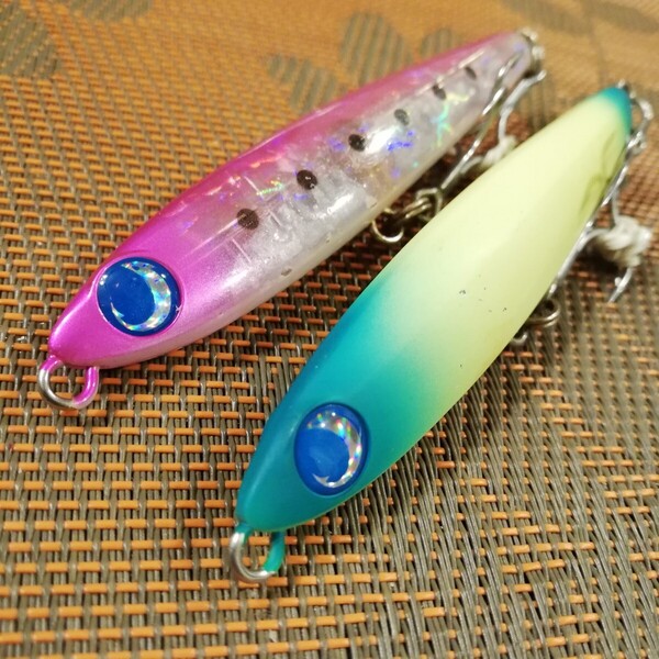 ジャンプライズ ぶっ飛び君 95s 2個セット 2