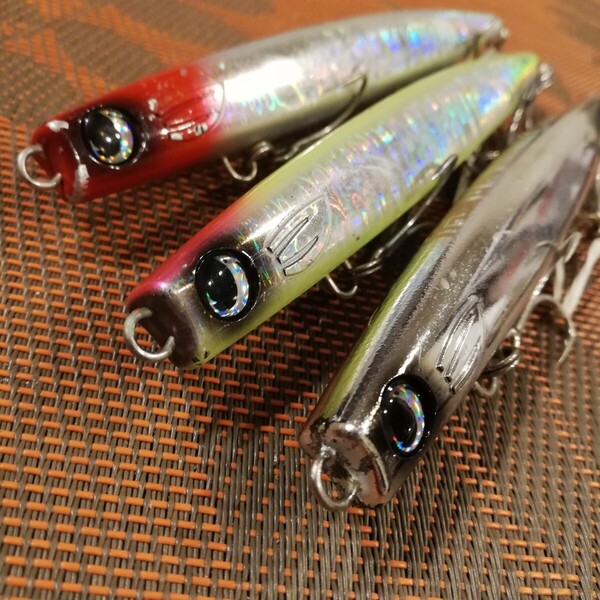 ジャンプライズ かっ飛び棒 130br 3個セット