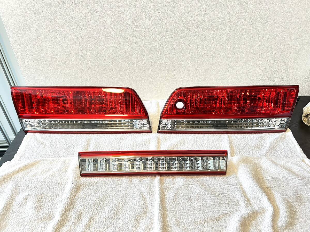 2025年最新】Yahoo!オークション -jzx100 マーク2 テールの中古