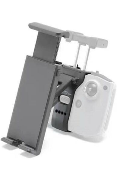 中古品 送料無料 DJI RCN1〜N3 対応 タブレットホルダー MAVIC AIR2S MAVIC3 MINI3 ミニ4 マビック