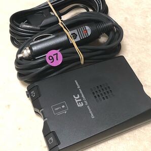 2025以降も◎ 新スプリアス規格対応◎ シガー ETC 軽自動車 軽四 音声ガイド デンソー 08686-K9004