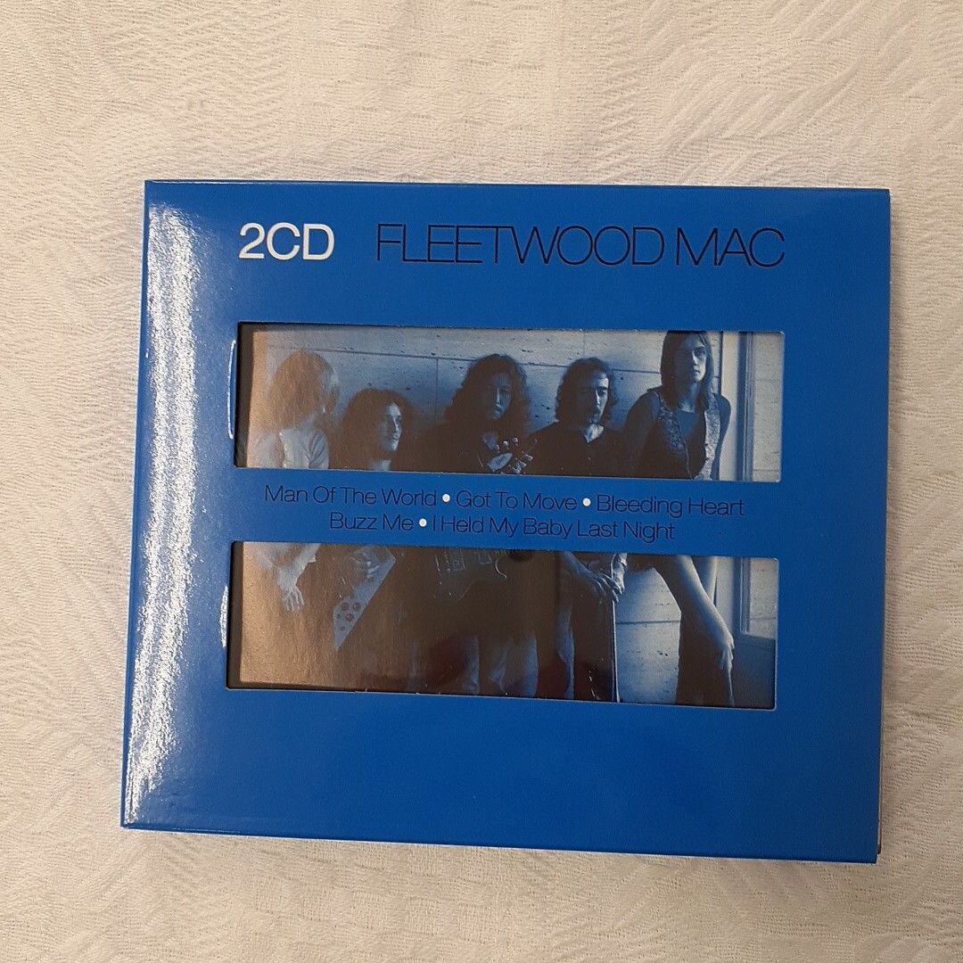 2025年最新】Yahoo!オークション -fleetwood mac cdの中古品 2025年最新】Yahoo!オークション -fleetwood mac cdの中古品