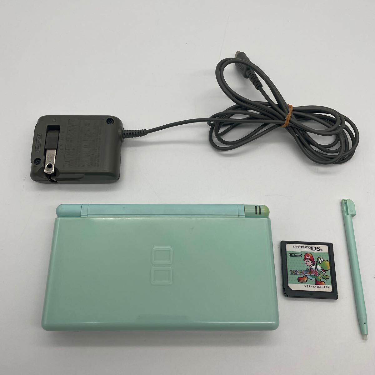 Yahoo!オークション -「ds lite 美品」の落札相場・落札価格