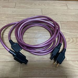 audio technical AT-PC500 2本ペア
