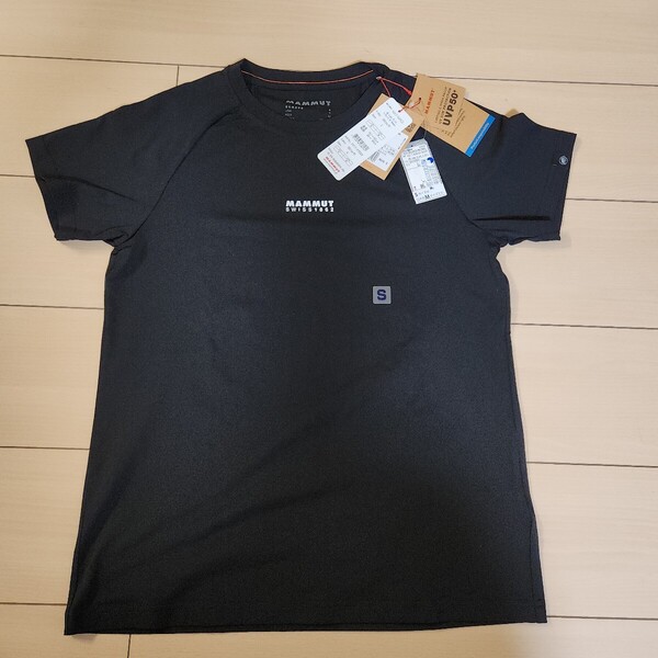 マムート MAMMUT T シャツ レディース 女性 M
