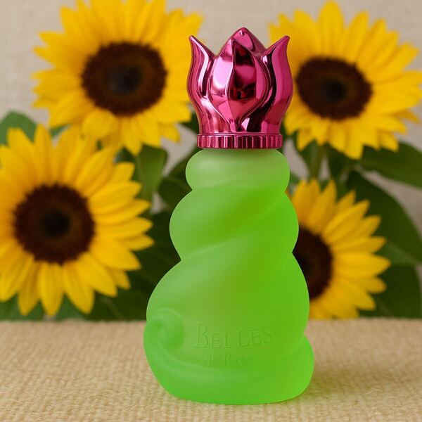 NINA RICCI レベルドリッチ 香水 100ml EDT 箱付き 残量9割以上 廃盤品 コレクション
