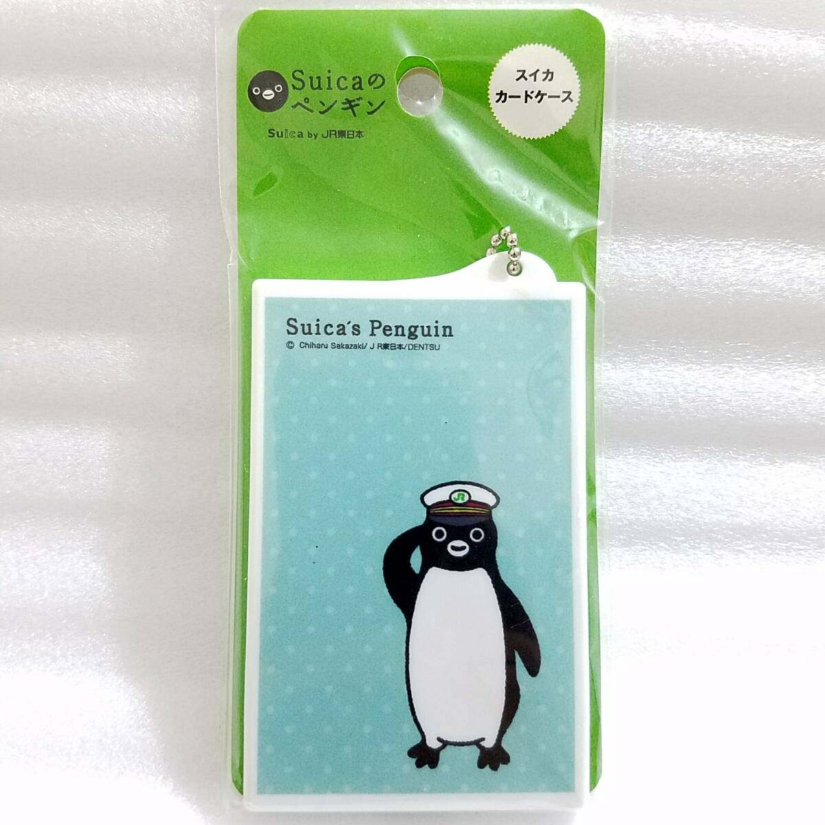 2025年最新】Yahoo!オークション -suicaペンギン ケースの中古品