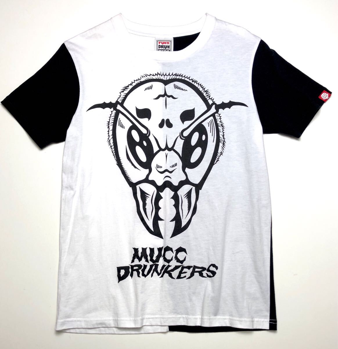 MUCCムック　ミヤ　Tシャツ MUCC 25th Anniversary TOUR「Timeless」〜志恩・球体〜』グッズ