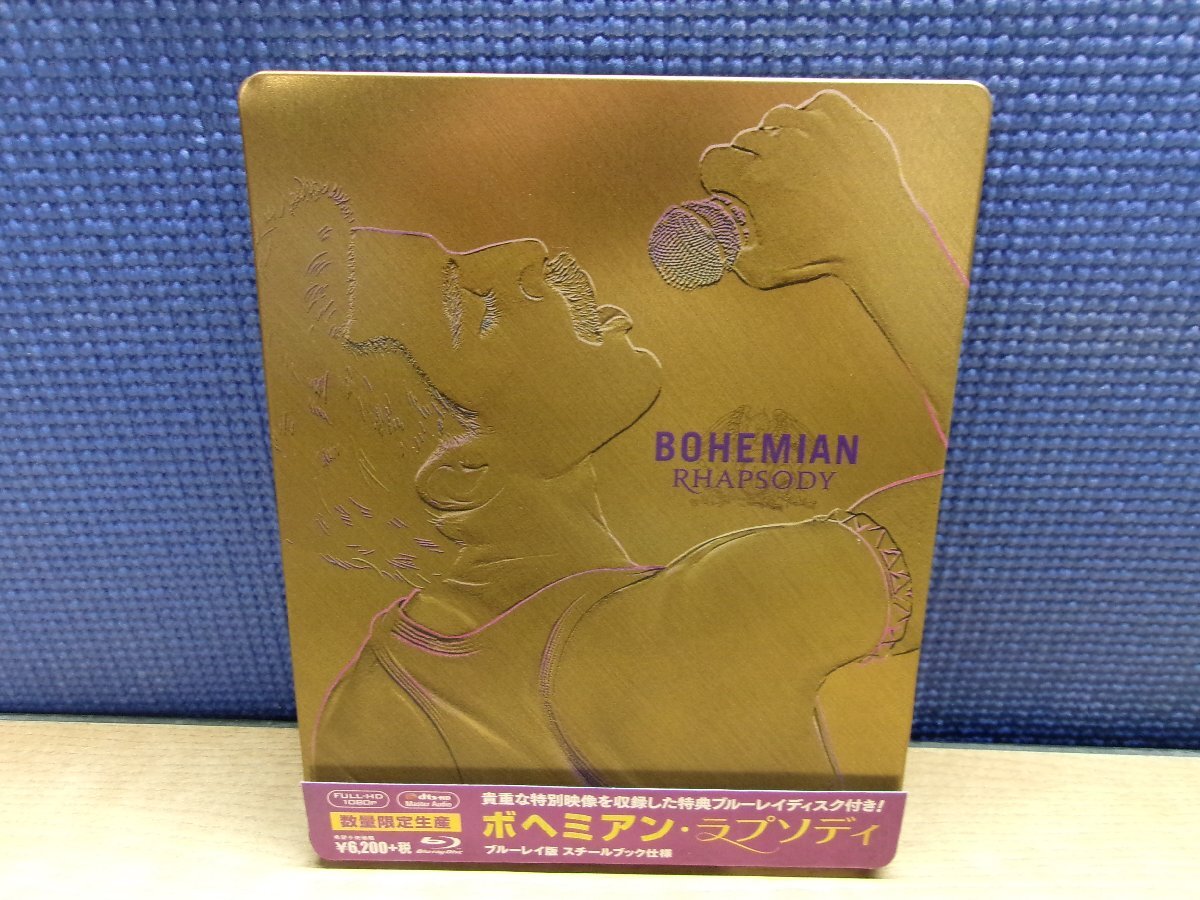 2025年最新】Yahoo!オークション -bd スチールブック仕様の中古