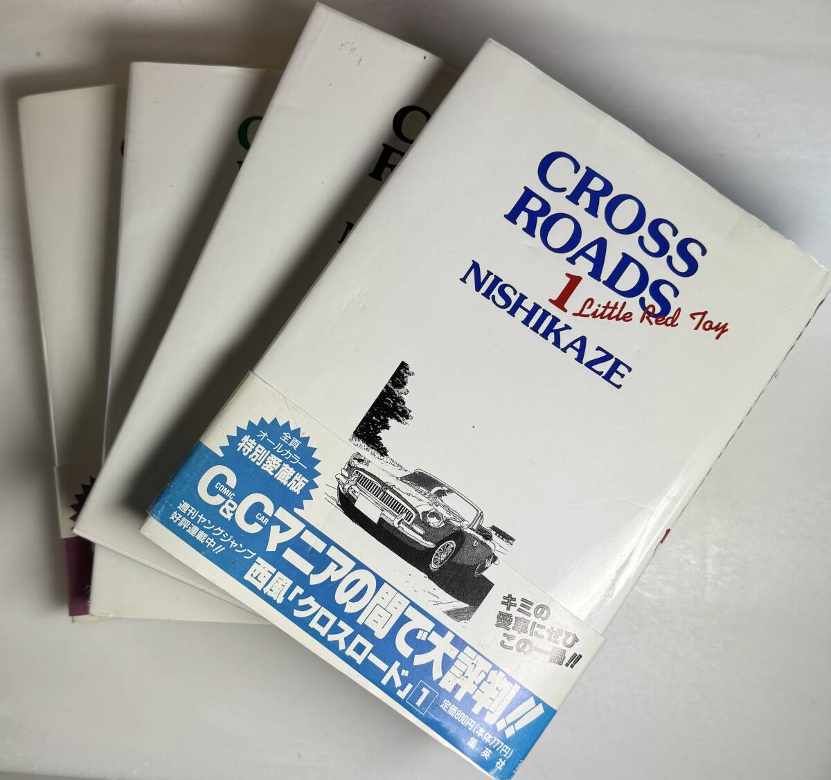 西風 CROSS ROADS 1 | 西風 |本 | 通販 | Amazon