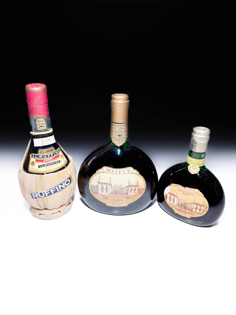 キャンティールフィーノ L.RUFFINO CHIANTI キャンティ ルフィーノ - メルカリ