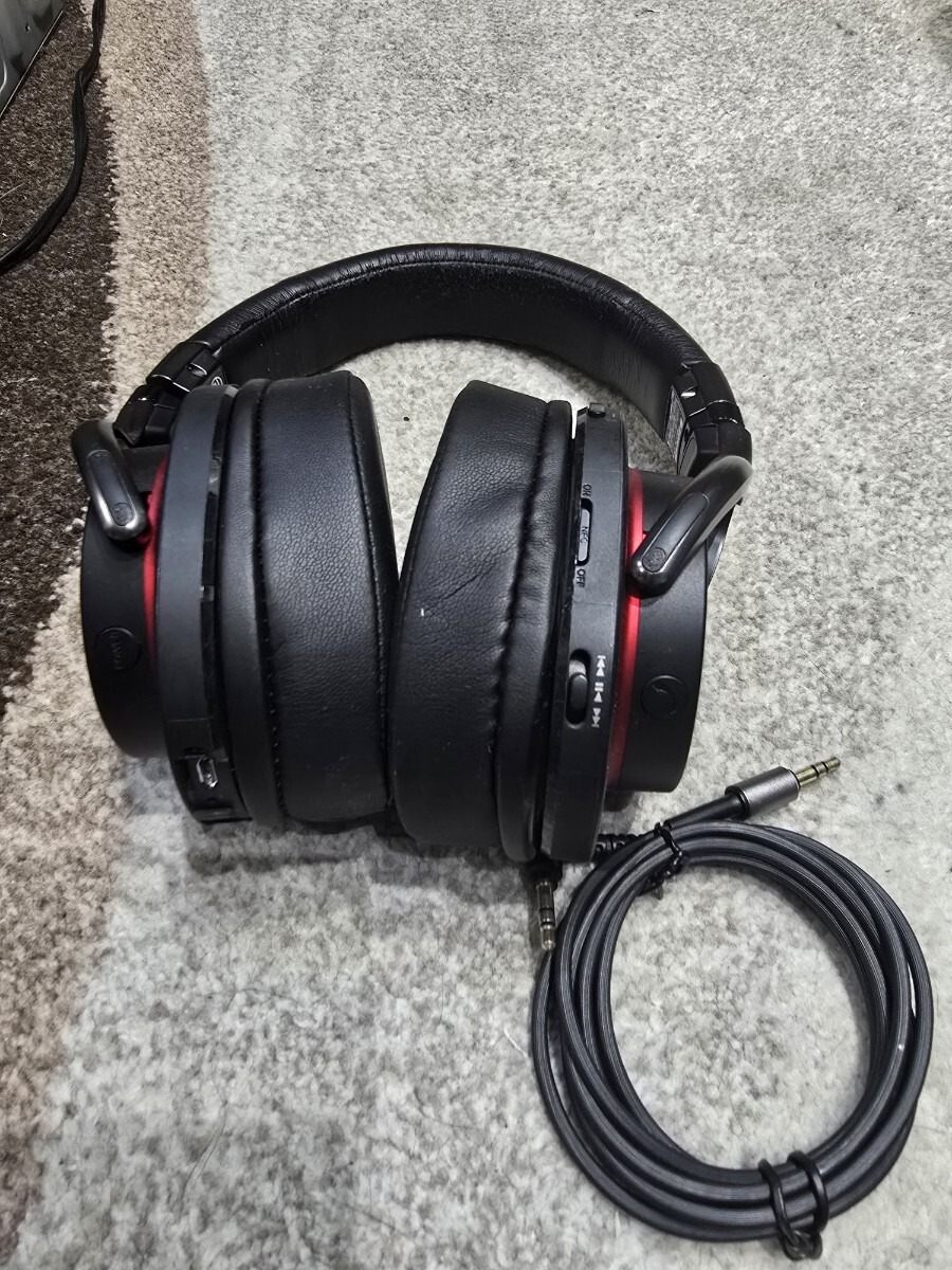 Yahoo!オークション -「mdr-1rbt」の落札相場・落札価格