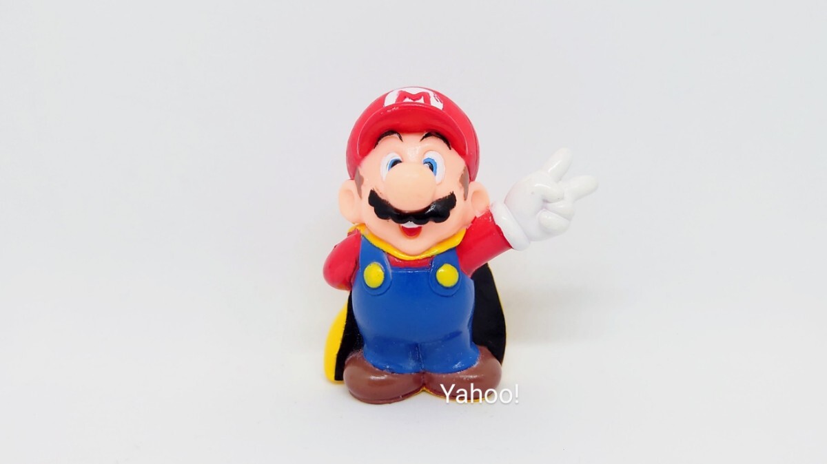 Yahoo!オークション -「マリオ フィギュア 当時」(スーパー