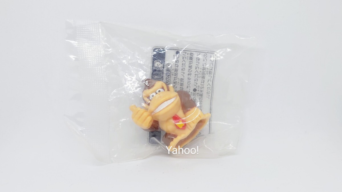 Yahoo!オークション -「)指人形」(スーパーマリオ) (ゲーム