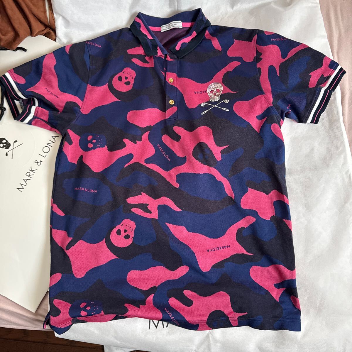 2025年最新】Yahoo!オークション -マーク ロナ xlの中古品・新品