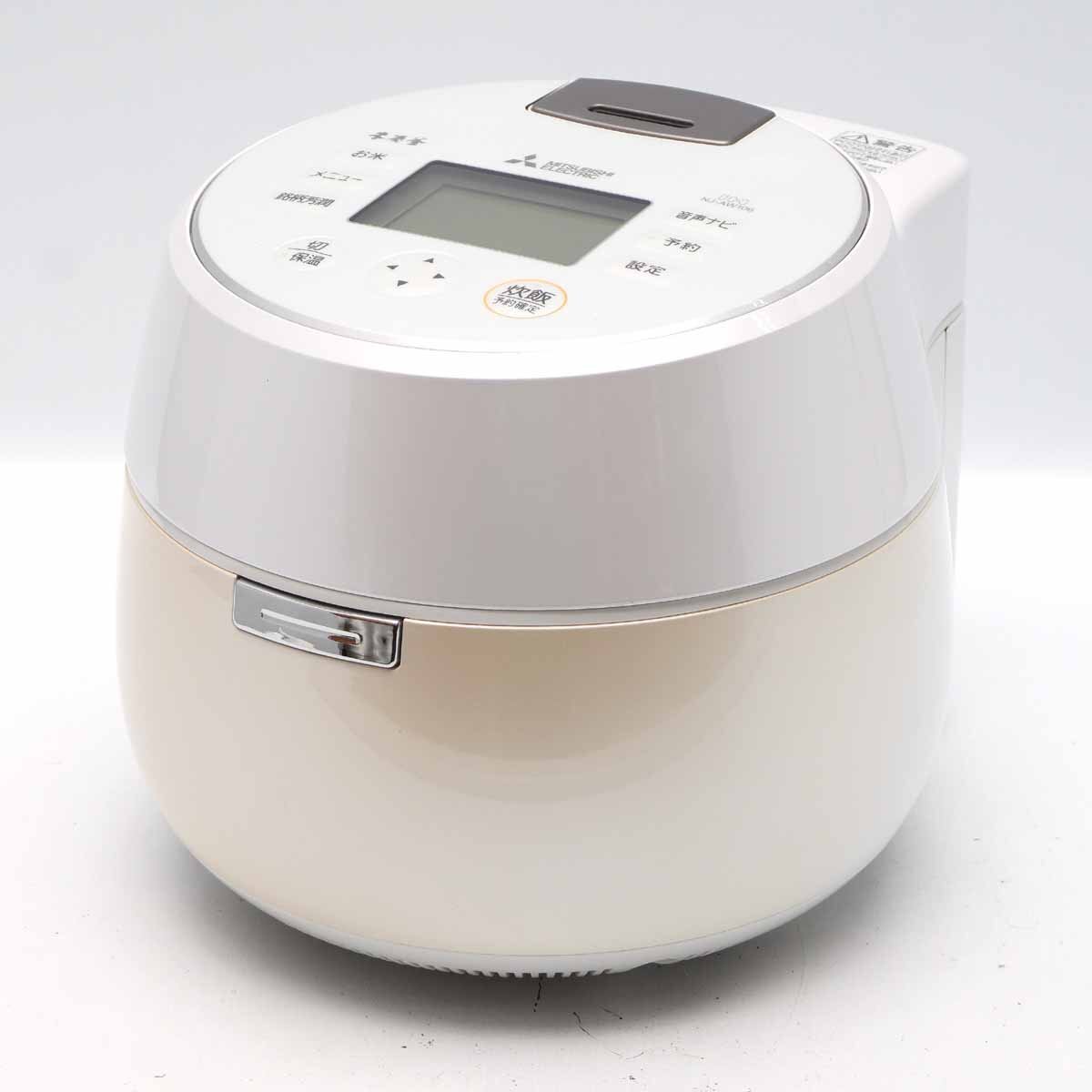 2025年最新】Yahoo!オークション -三菱 炊飯器の中古品・新品 2025年最新】Yahoo!オークション -三菱 炊飯器の中古品・新品