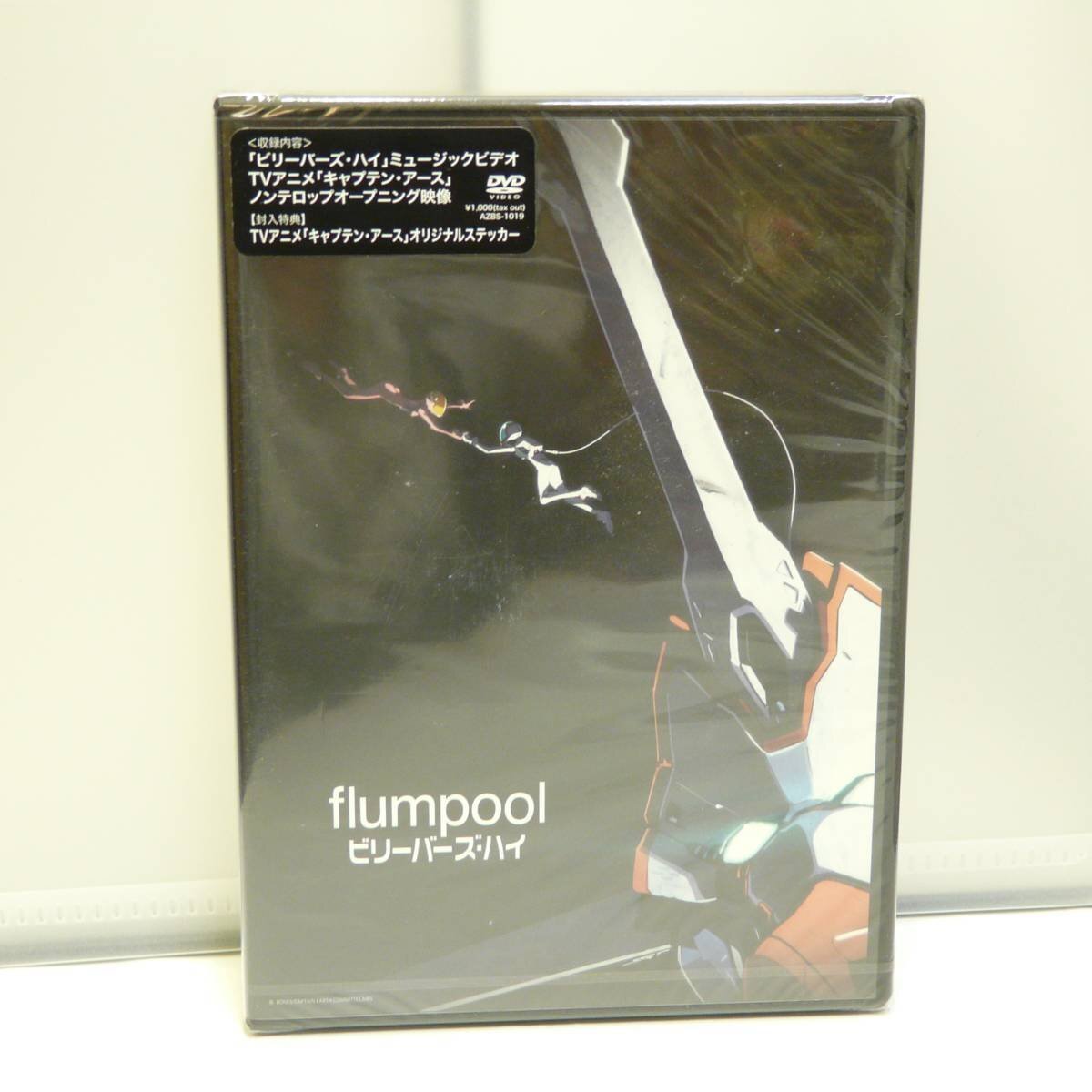 flumpool 過去 グッズ DVD＊ ミュージシャン