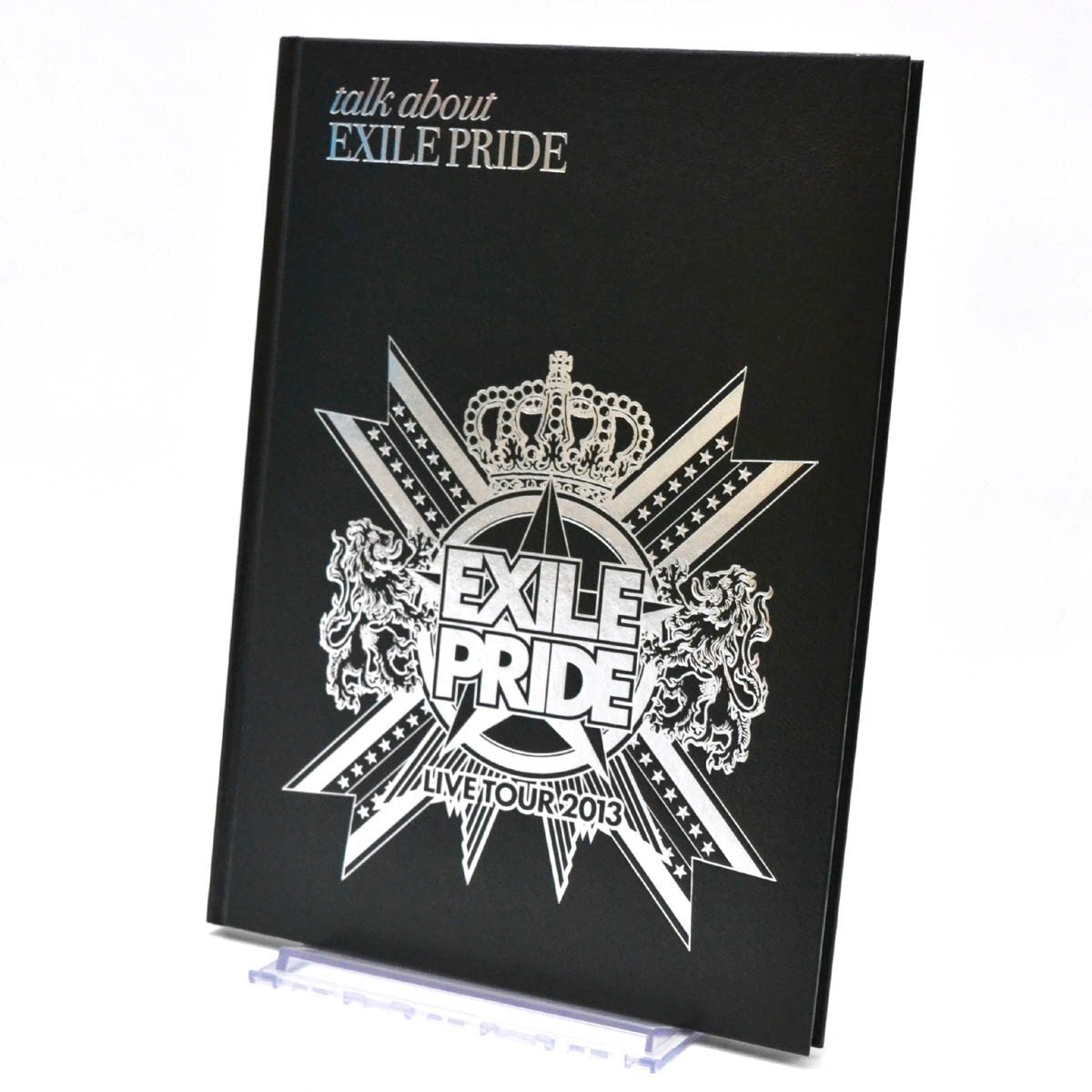 ★セットへ EXILE PRIDE パンフレット ☆セットへEXILE PRIDE パンフレット