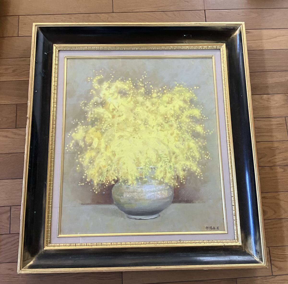 2025年最新】Yahoo!オークション -国画会(油彩)の中古品・新品