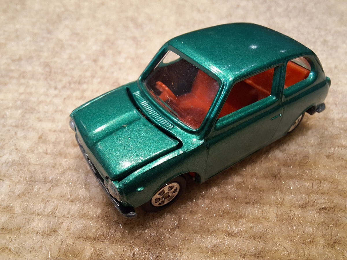 2025年最新】Yahoo!オークション -トミカ スバルr2の中古品