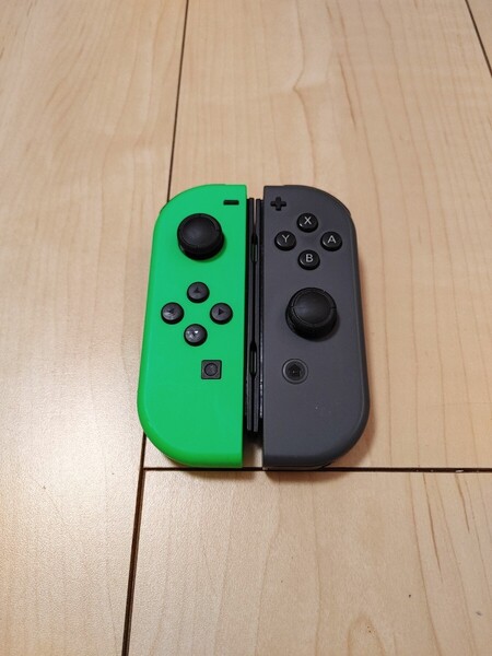 Nintendo Switch Joy-Con LR ニンテンドースイッチ ジョイコン 左右 ジャンク セット