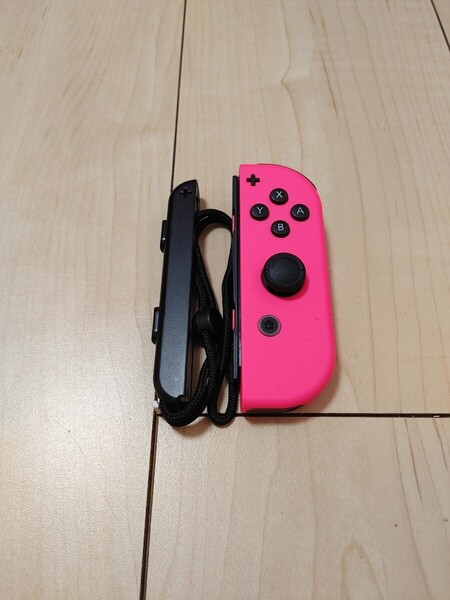 Nintendo Switch Joy-Con R ニンテンドースイッチ ジョイコン 右