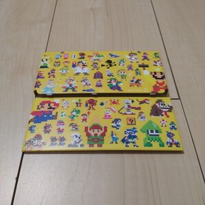 New 3DS きせかえプレート スーパーマリオメーカー