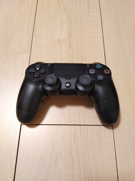 PS4 ワイヤレスコントローラー DUALSHOCK4 デュアルショック4