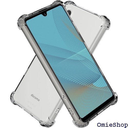 Hy+ Xperia Ace II 耐衝撃 ケース S 撃吸収ポケット内蔵 TPU ケース エクスペリアエース2 362