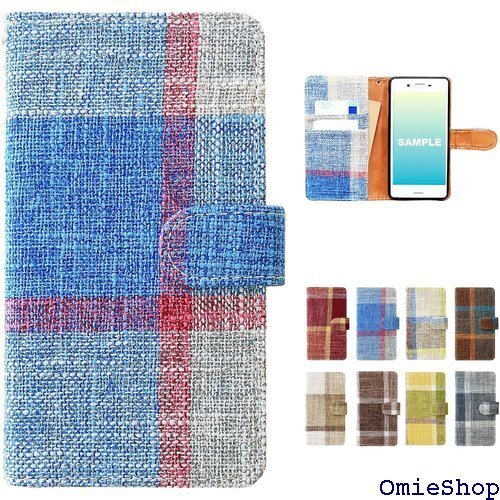 Galaxy A53 5G 専用 SC-53C SCG シー SC53C lunch TPU ブルーベリーブルー 767