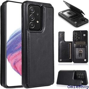 Samsung Galaxy A53 5G ケースギャ A 53 53A レディース メンズ 6.5 インチ 黒 779