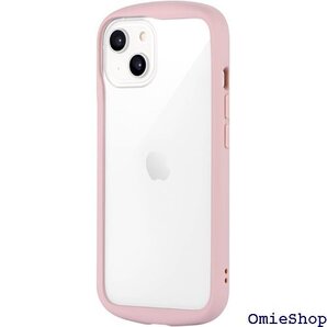 ビアッジ VIAGGI iPhone14 耐衝撃ハイブ スティピンク LN-MIM22PLCPK 限定ブランド 872