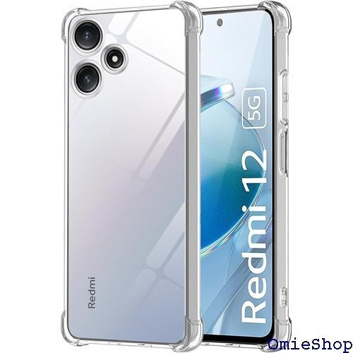 対応 Redmi 12 5G XIG03 ケース re 保護/保護 シャオミ リドミ 12 5G TPU カバー 1516