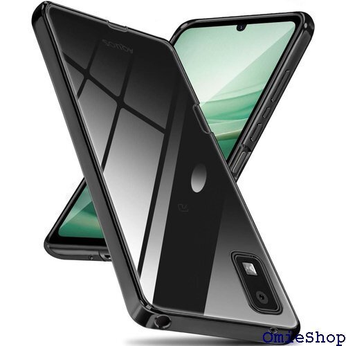 SHARP AQUOS wish wish2 ケース ス 保護 薄型 wish wish2 case ブラック 1643
