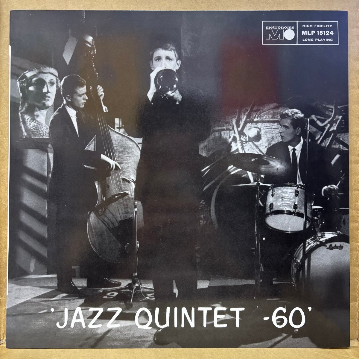 2025年最新】Yahoo!オークション -jazz quintet 60(ジャズ)の