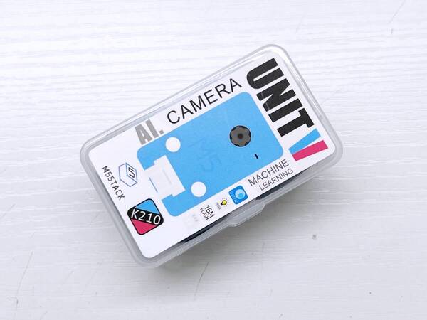 未使用未開封 M5STACK UNIT V CAMERA カメラ