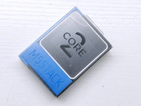未使用未開封 M5STACK Core2 IoT開発キット