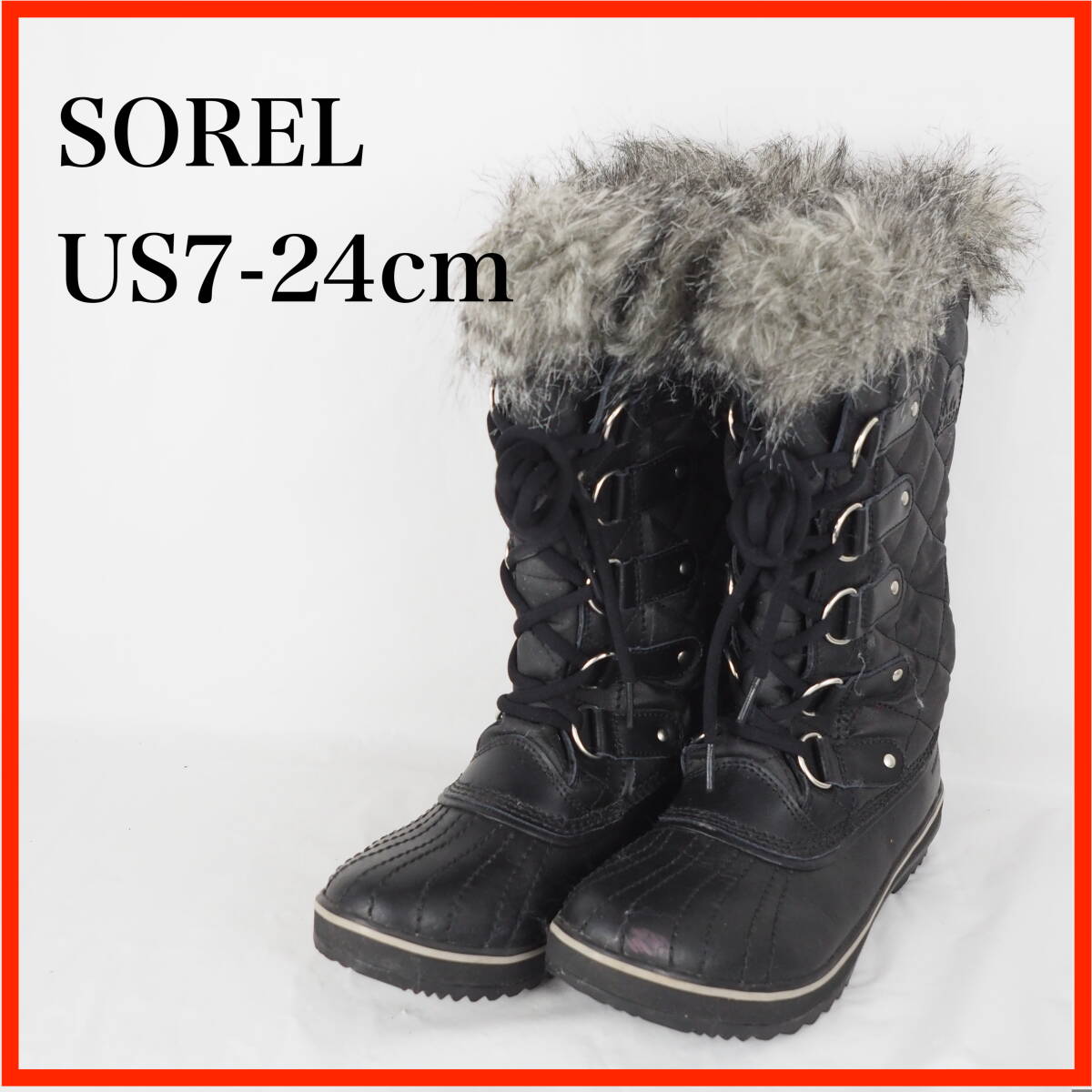 メーカー直売 - 人気ランキング 2025年最新】Yahoo!オークション -ソレル sorel 24の中古品 靴