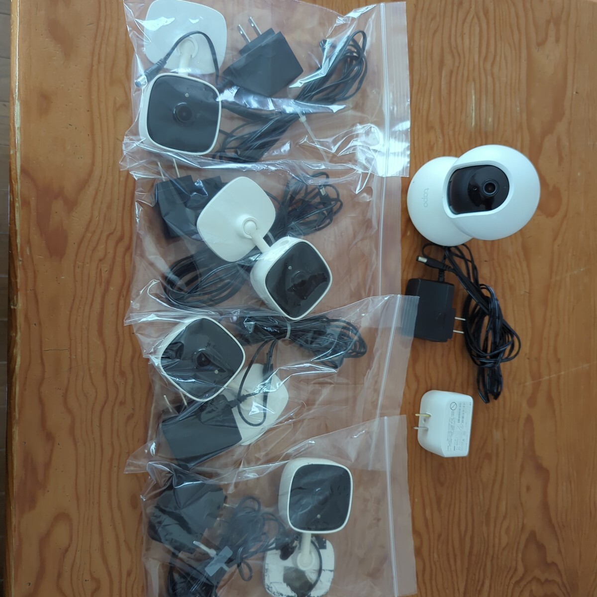 TC70 | Pan/Tilt Home Security Wi-Fi Camera | TP-Link Singapore