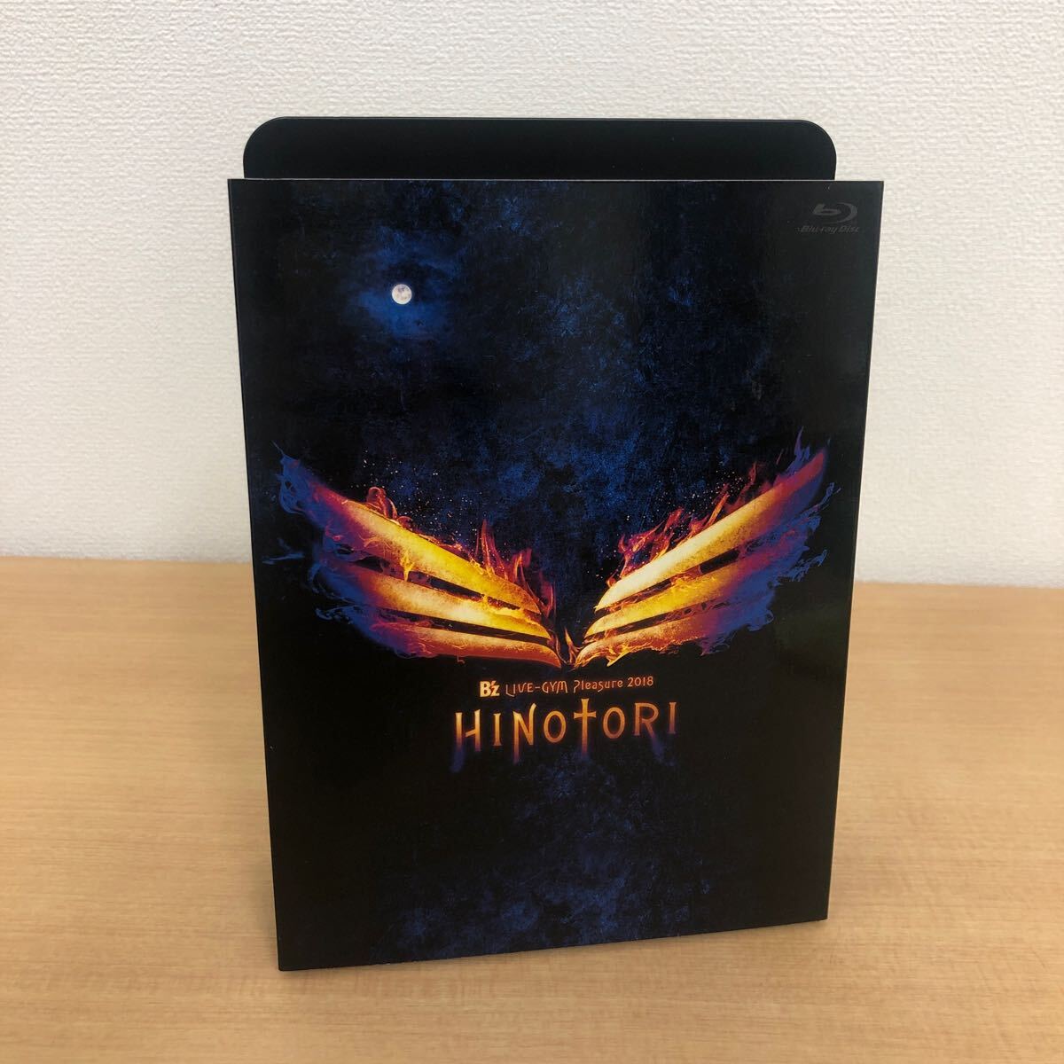 2025年最新】Yahoo!オークション -b'z (ブルーレイ blu-ray)の