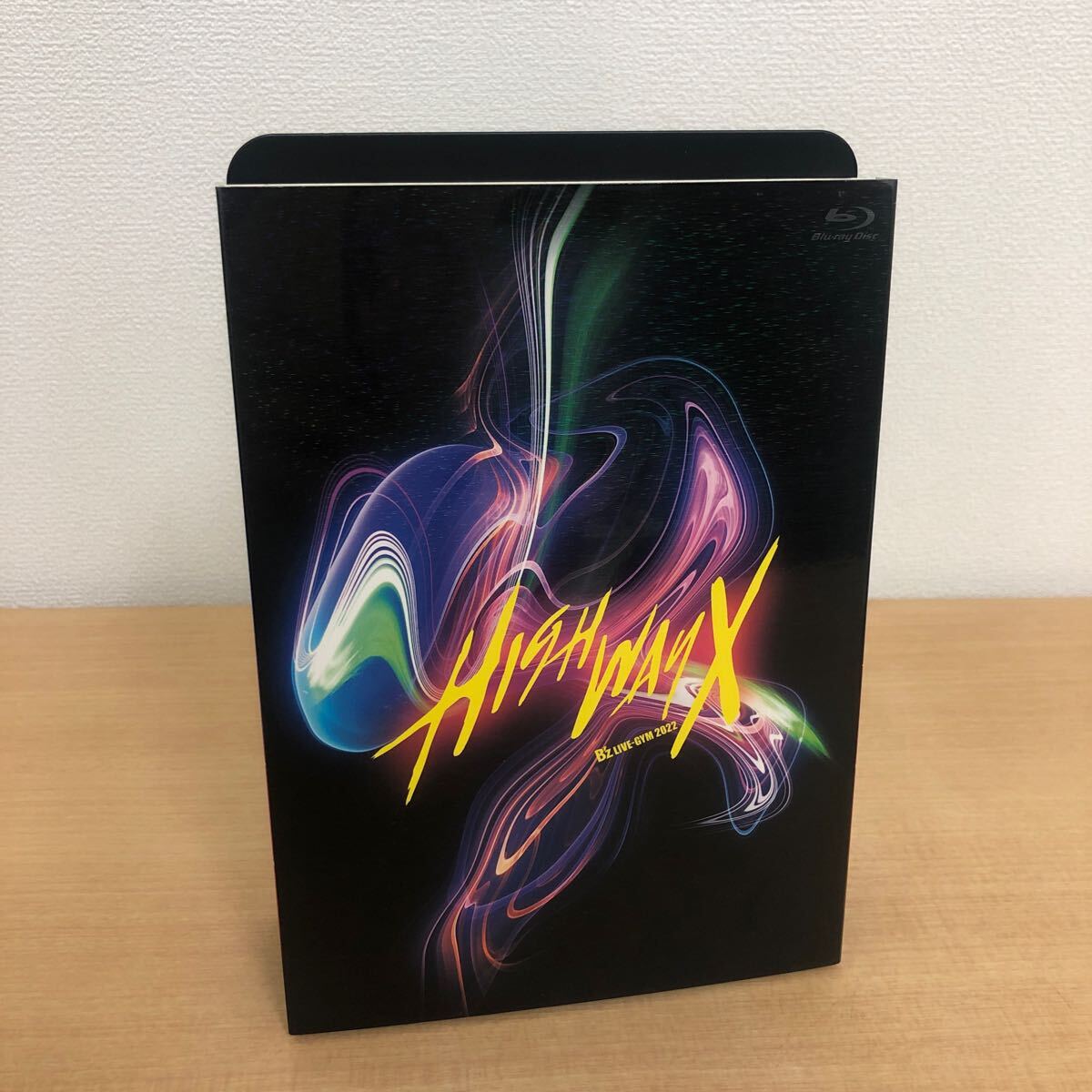 2025年最新】Yahoo!オークション -b'z blu-rayの中古品・新品