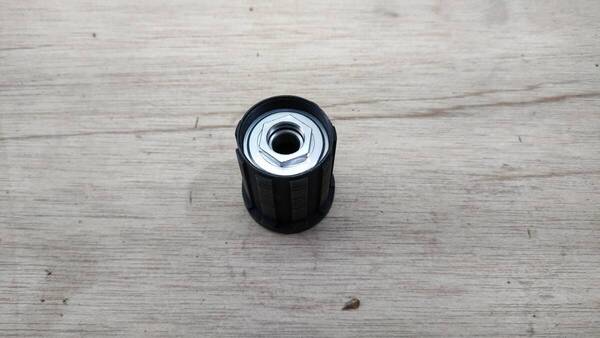 ●MAVIC マビック FTS-L フリーボディ シマノ■8から11s■径9㎜■