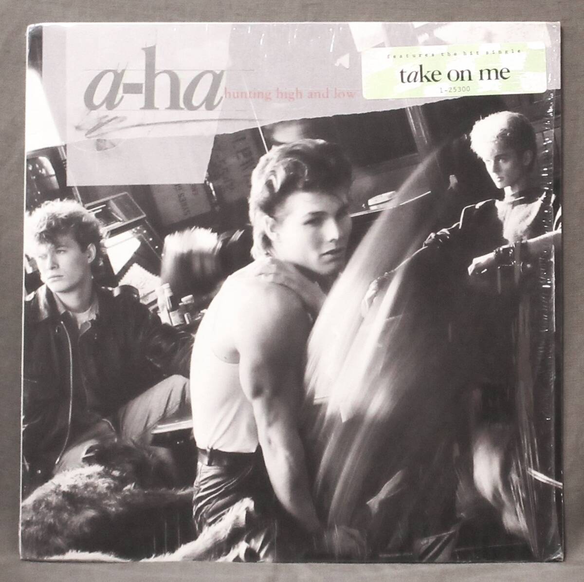a-ha レコードセット5枚 2025年最新】Yahoo!オークション -a〜haの中古品・新品・未使用