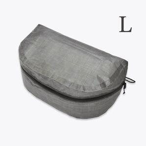 ウルトラライト dyneema ハイパーライトマウンテンギア ダイニーマ収納袋 UL スタッフバック HMG