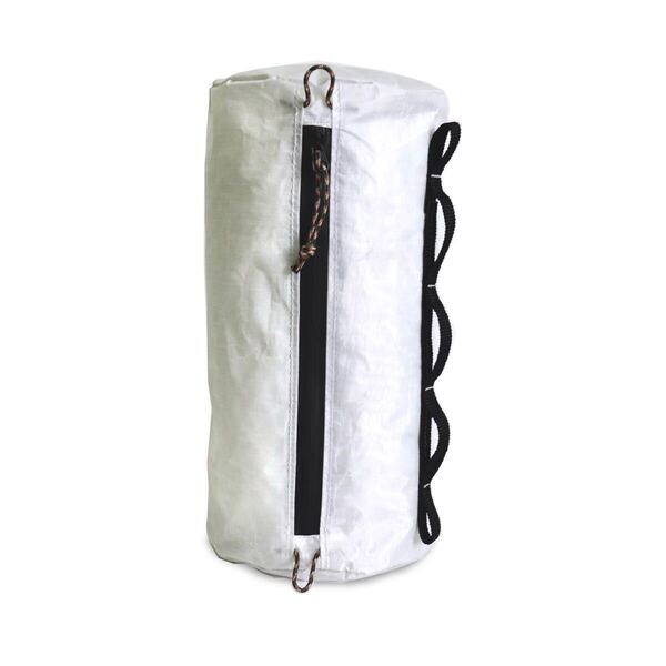DCF Cylinder Stuff bag (UL) 防水スタッフバック 軽量登山 DCF ウルトラライト 防水スタッフバック UL