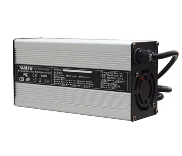 36v10a リン酸鉄リチウムイオンバッテリー 日本仕様 高速 充電器 チャージャー LiFePo4 クイックコネクター 100v