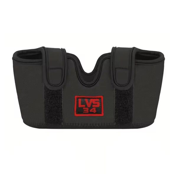 ライブスコーププラス用 ネオプレンカバー LVS34 GLS10 GARMIN 振動子 保護 魚探 レンタルボート バスボート GPSMAP エコマップ UHD